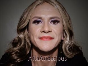 AilaAudacious