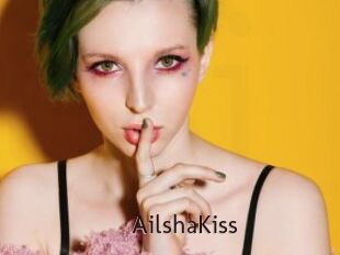 AilshaKiss