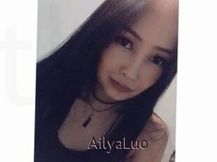 AilyaLuo