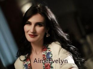 AimeEvelyn