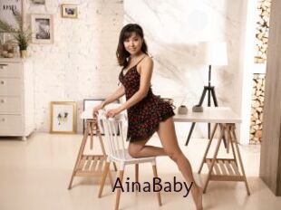 AinaBaby