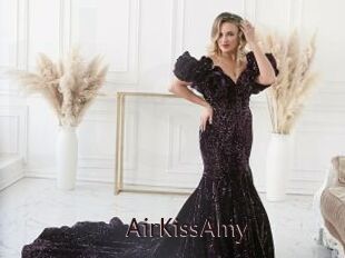 AirKissAmy