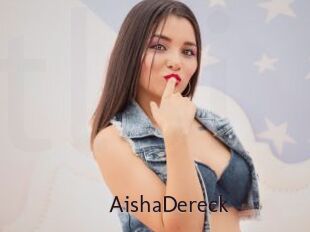 AishaDereck