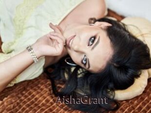 AishaGrant