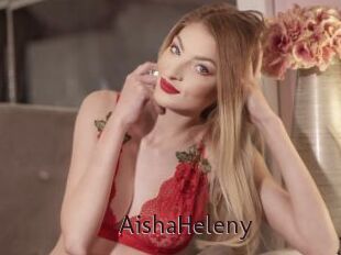 AishaHeleny