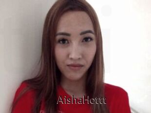 AishaHottt