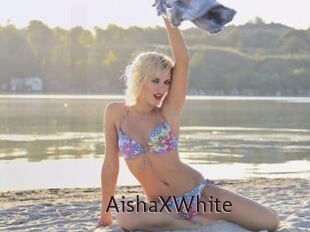 AishaXWhite