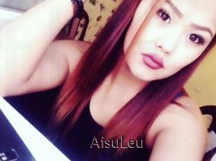 AisuLeu