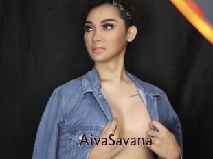 AivaSavana