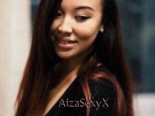 AizaSexyX