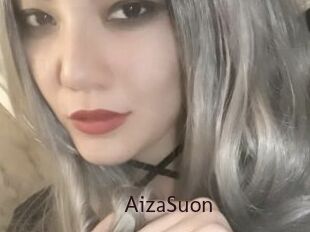 AizaSuon