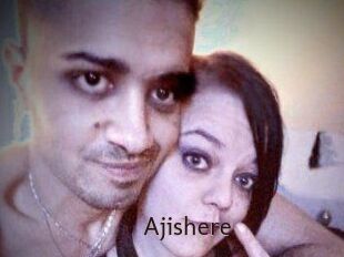 Ajishere