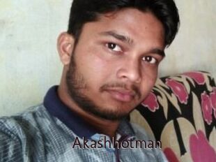 Akashhotman