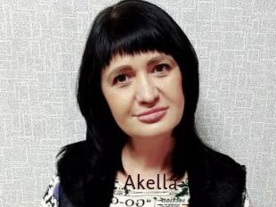 Akella
