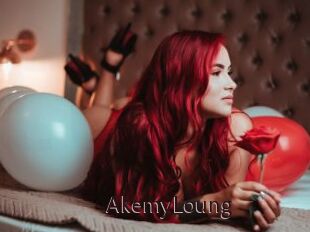 AkemyLoung