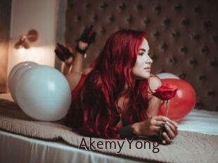 AkemyYong