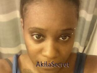 AkilaSecret