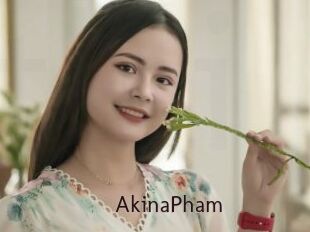 AkinaPham