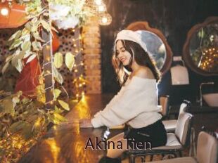 AkinaTien