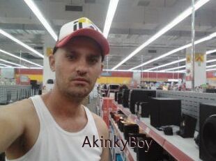 AkinkyBoy