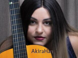 AkiraHan