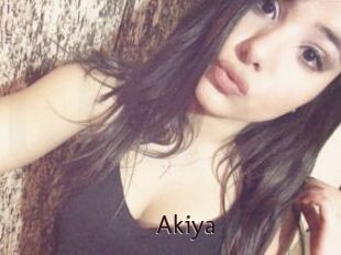 Akiya