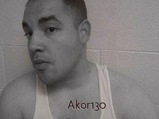 Akor130