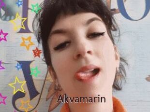 Akvamarin