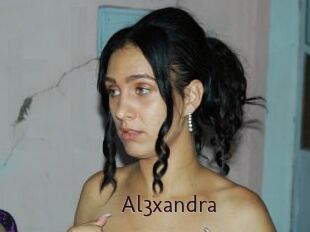 Al3xandra