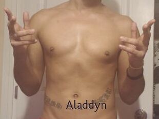 Aladdyn