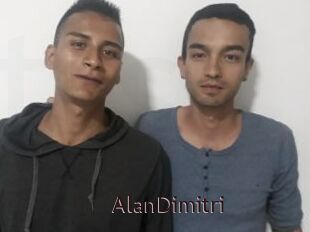 AlanDimitri