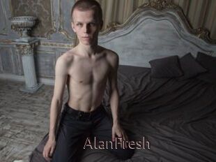 AlanFresh