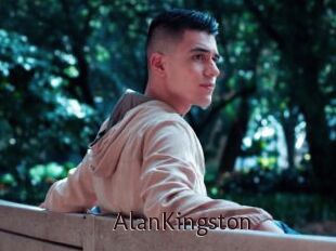 AlanKingston Top listen server