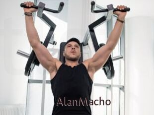 AlanMacho