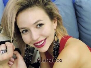 AlanaCox
