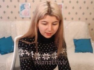AlanaElixir