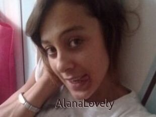 AlanaLovely
