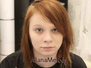 AlanaMelody