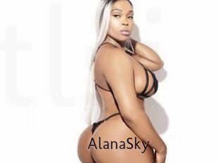 AlanaSky