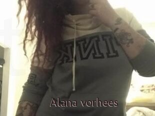 Alana_vorhees