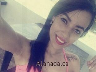 Alanadalca