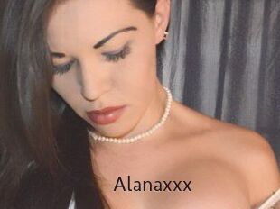 Alanaxxx