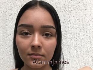 AlannaJames