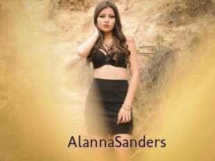 AlannaSanders
