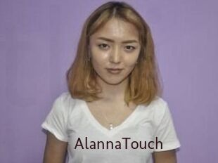 AlannaTouch