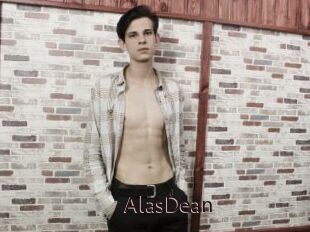 AlasDean