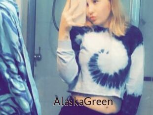 AlaskaGreen