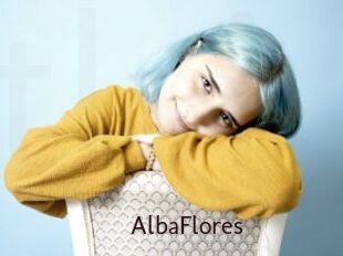 AlbaFlores