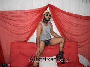 Albertxanders