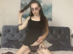 Alchu